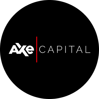 AXE | CAPITAL
